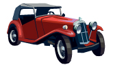 Car Show