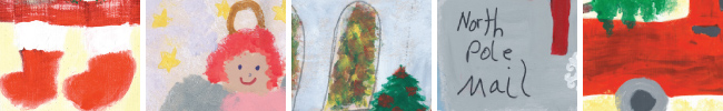 Christmas Cards