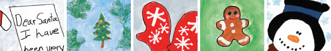 Christmas Cards