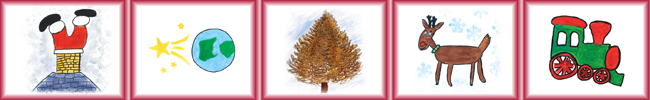 Christmas Cards