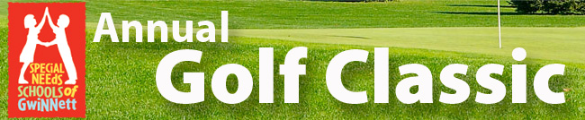 Annual Golf Glassic